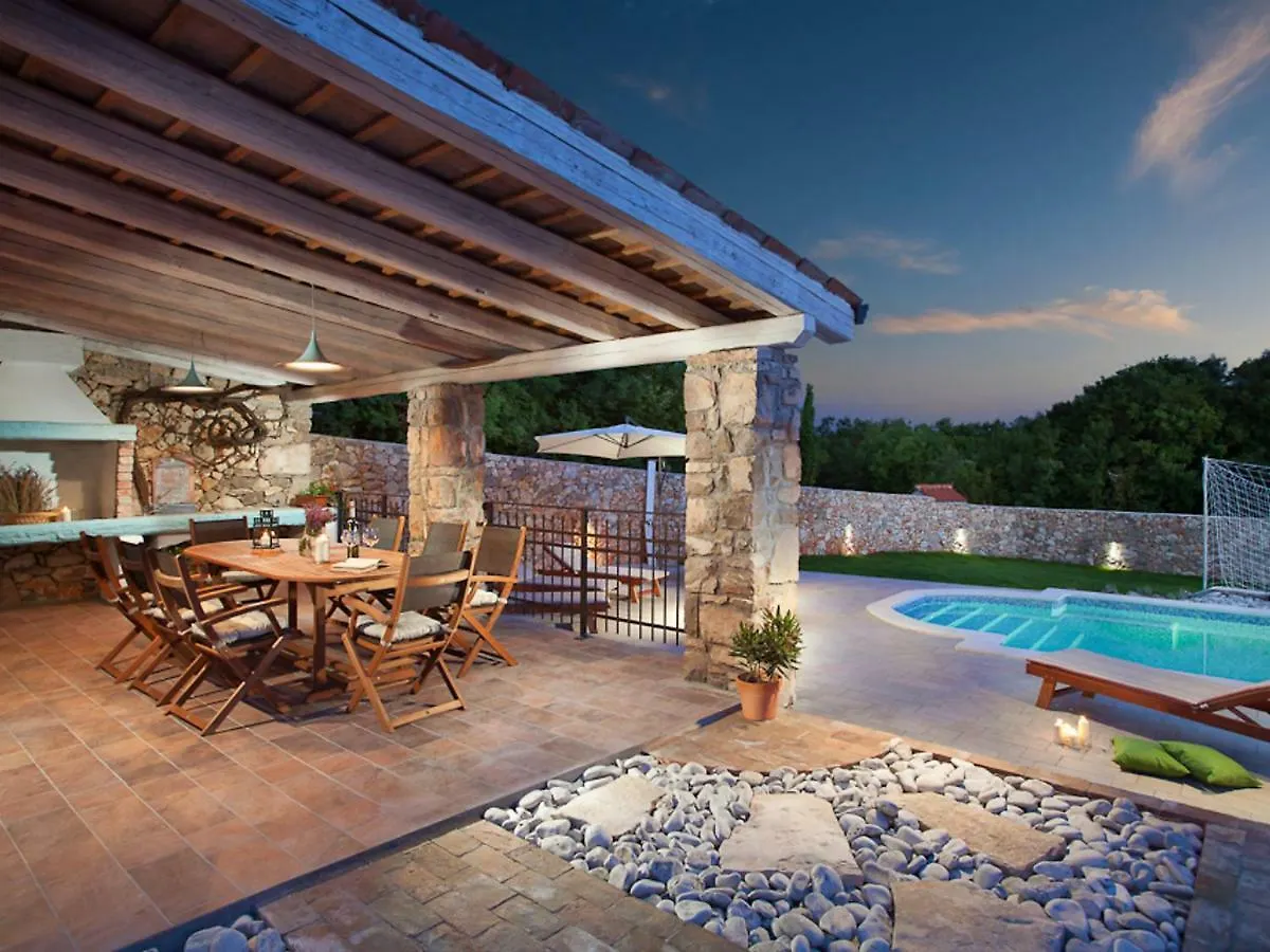 Villa Bea By Interhome Diminići 0*,