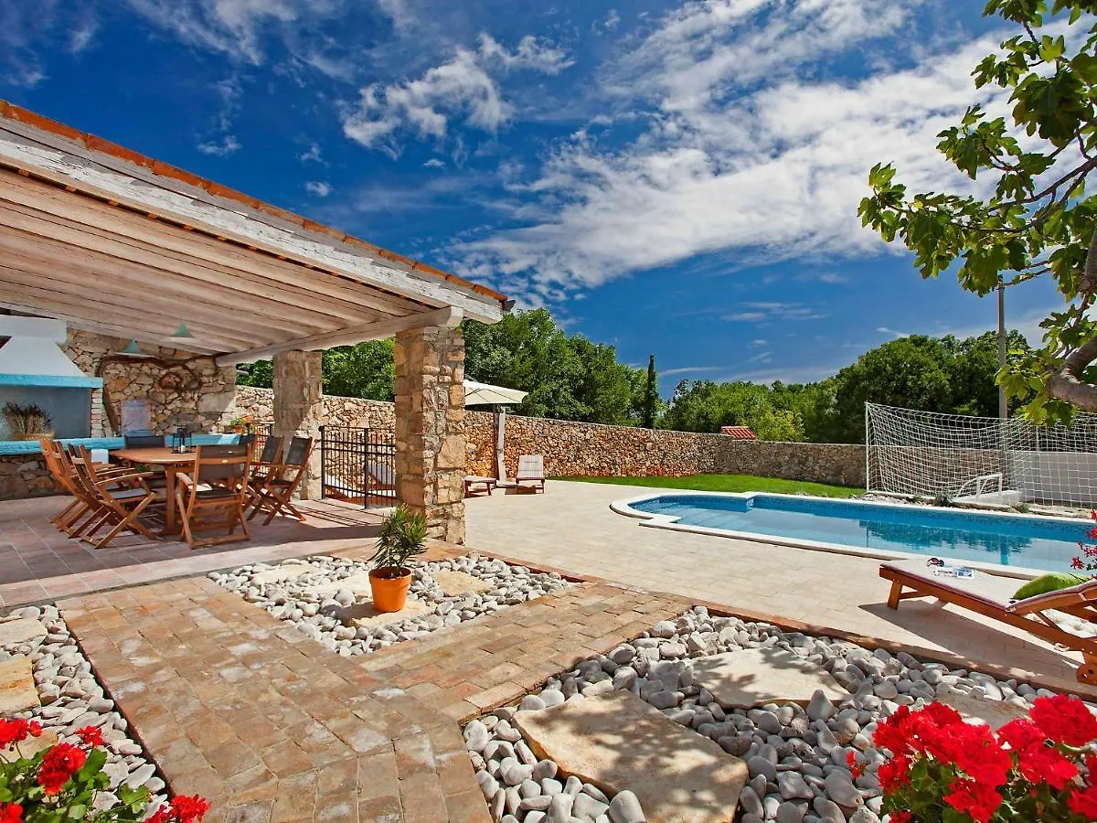Villa Bea By Interhome Diminići