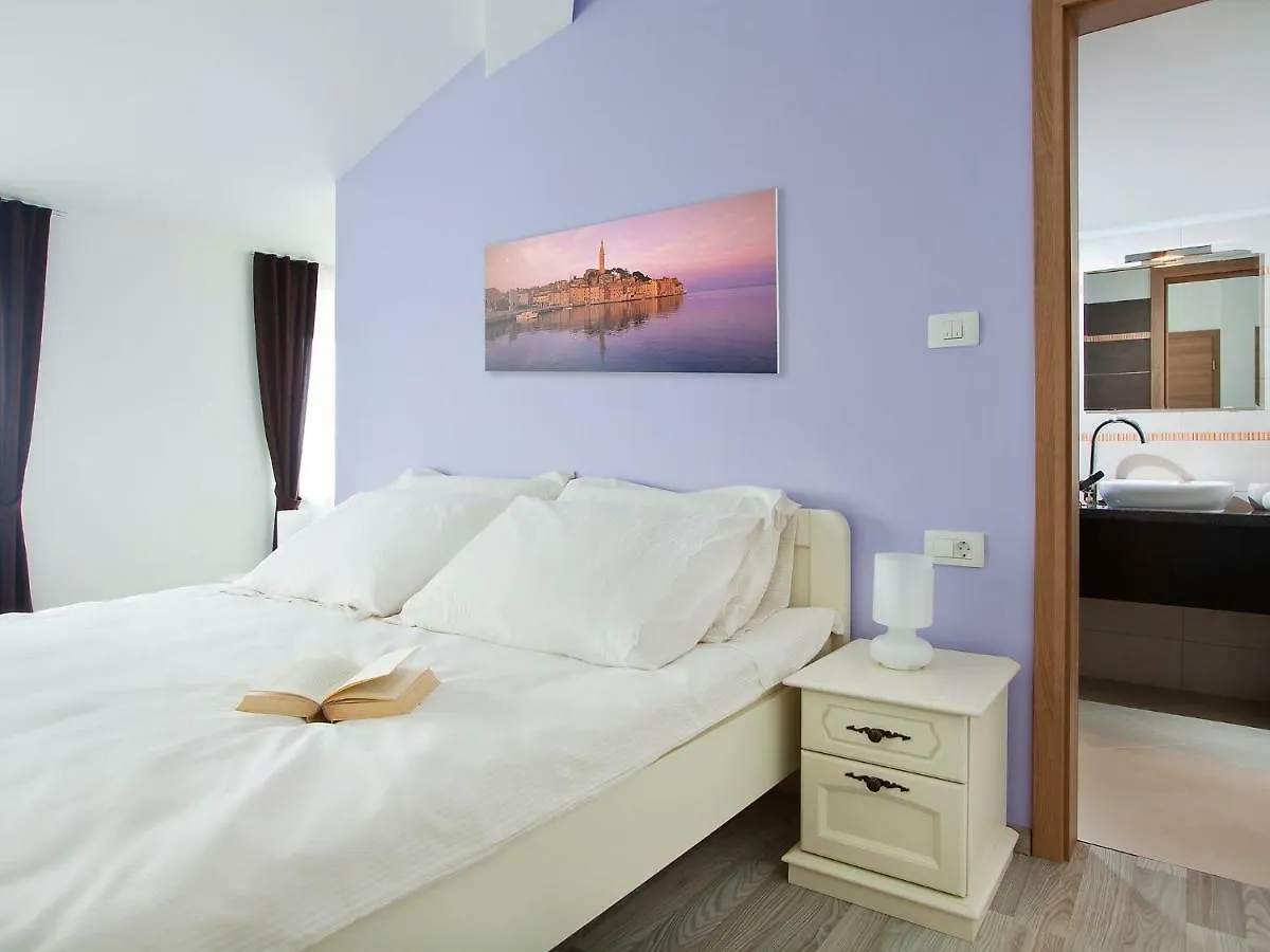 Villa Bea By Interhome Diminići Croacia